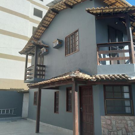 Casa Temporada Rio Das Ostras Dış mekan fotoğraf