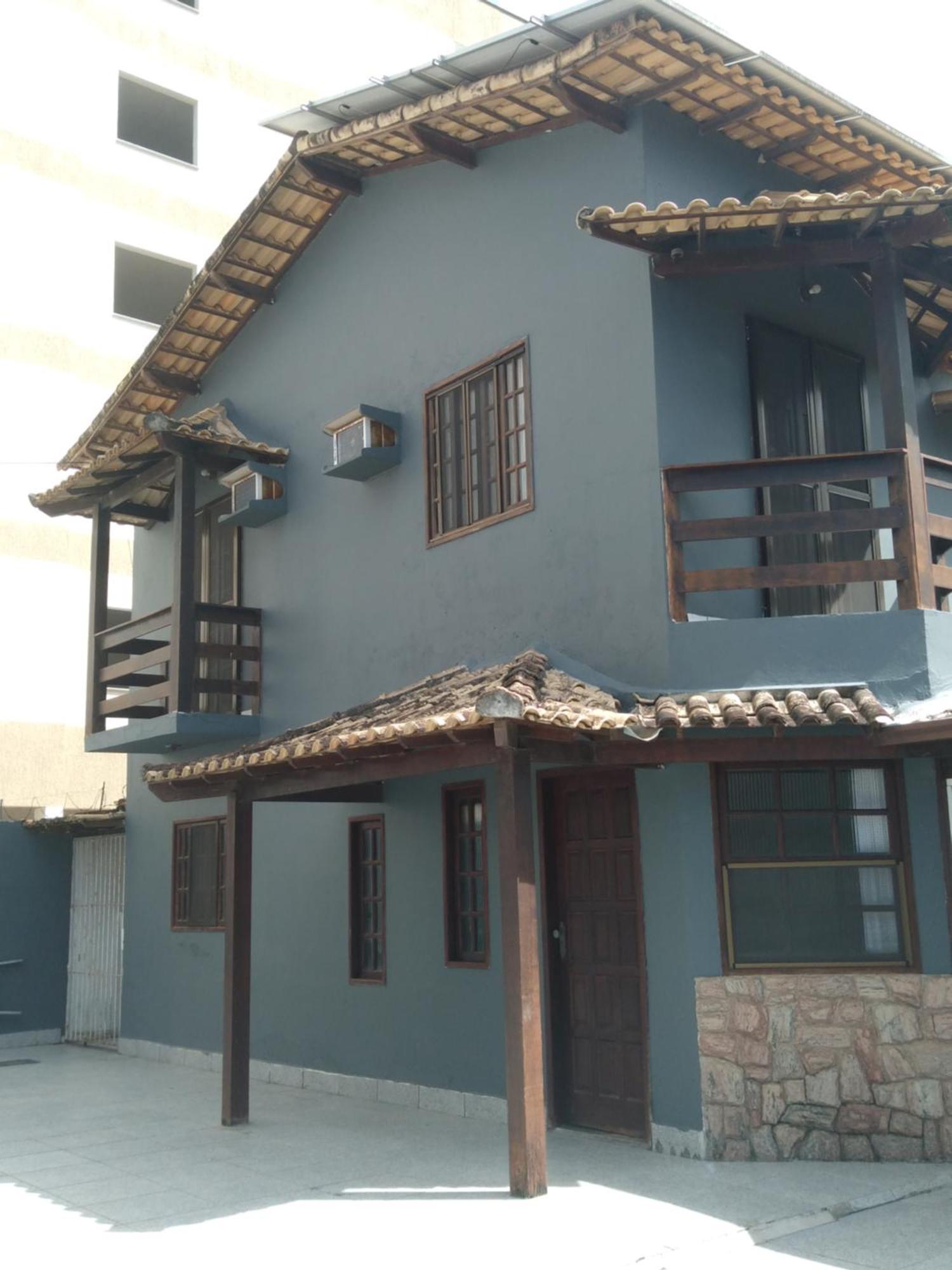 Casa Temporada Rio Das Ostras Dış mekan fotoğraf